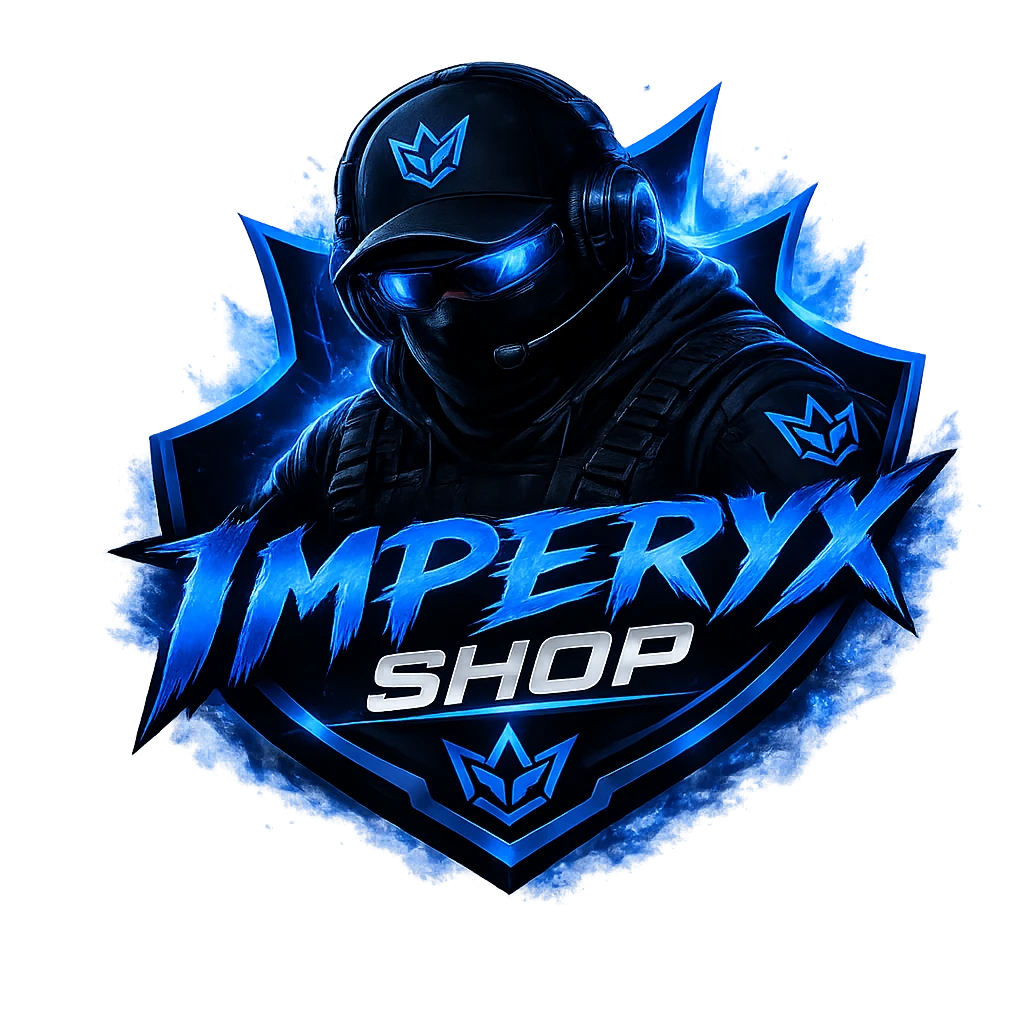 IMPERYX SHOP