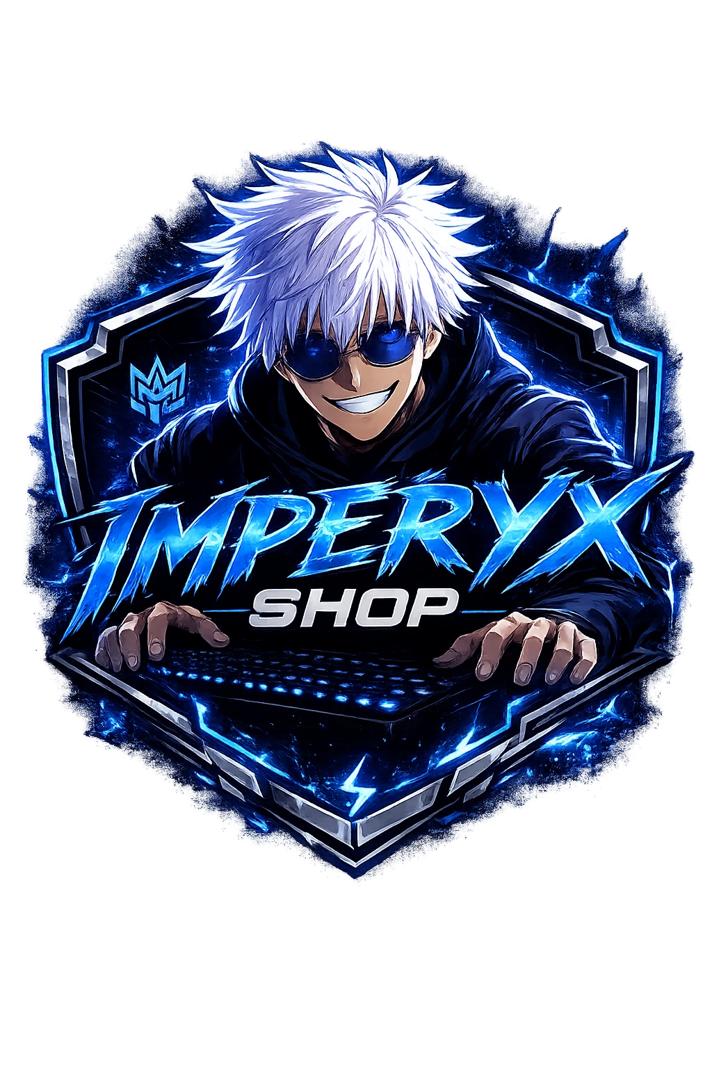 IMPERYX SHOP